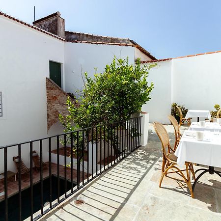 Bed and Breakfast Amada Moura Exterior foto