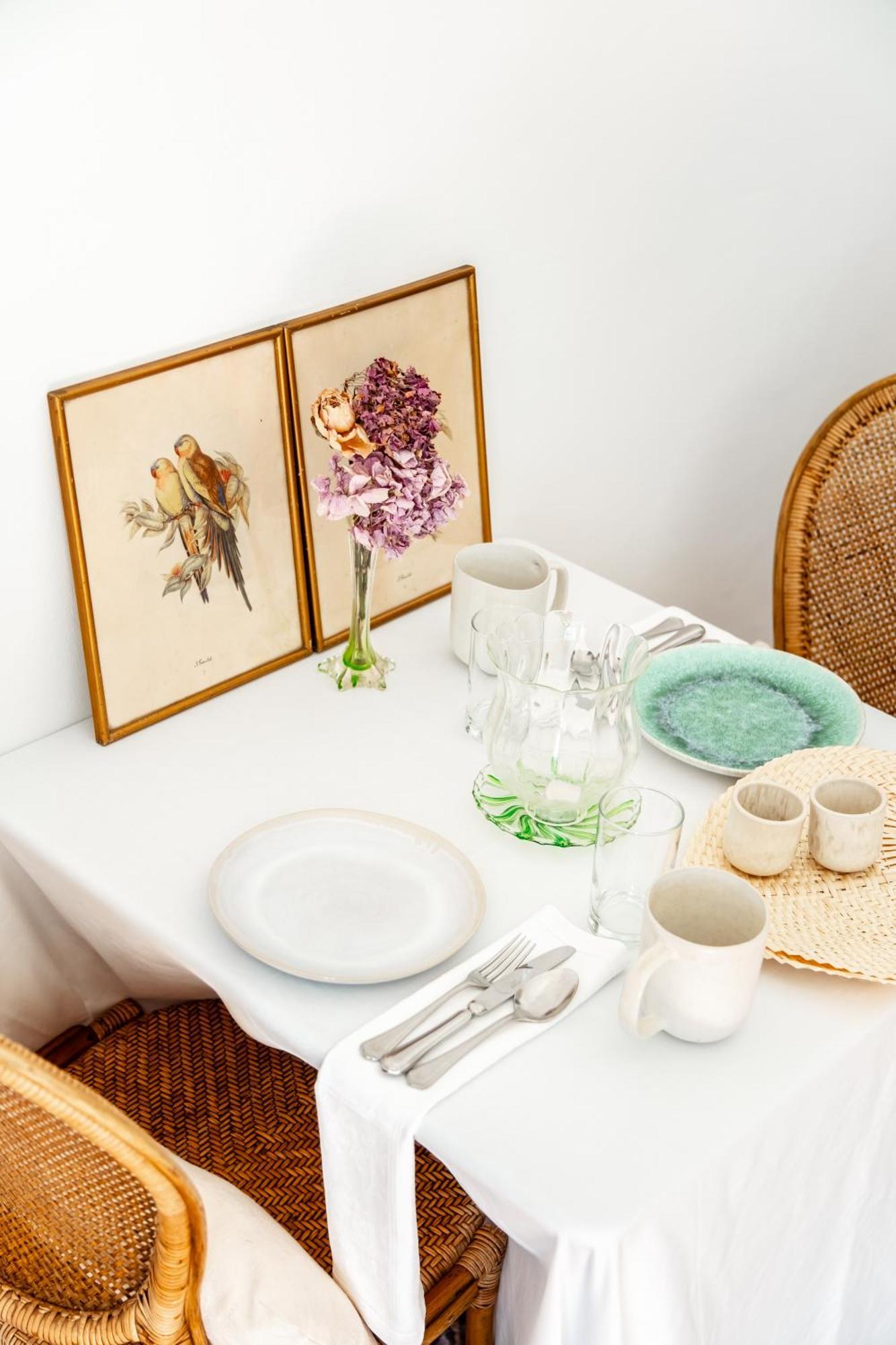 Bed and Breakfast Amada Moura Exterior foto